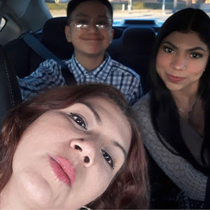 Meet your Posher, Berta